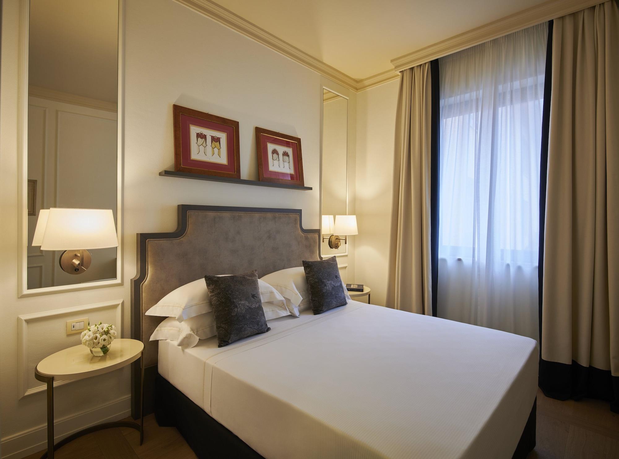Hotel Fonteverde Lifestyle & Thermal Retreat - The Leading Of The World