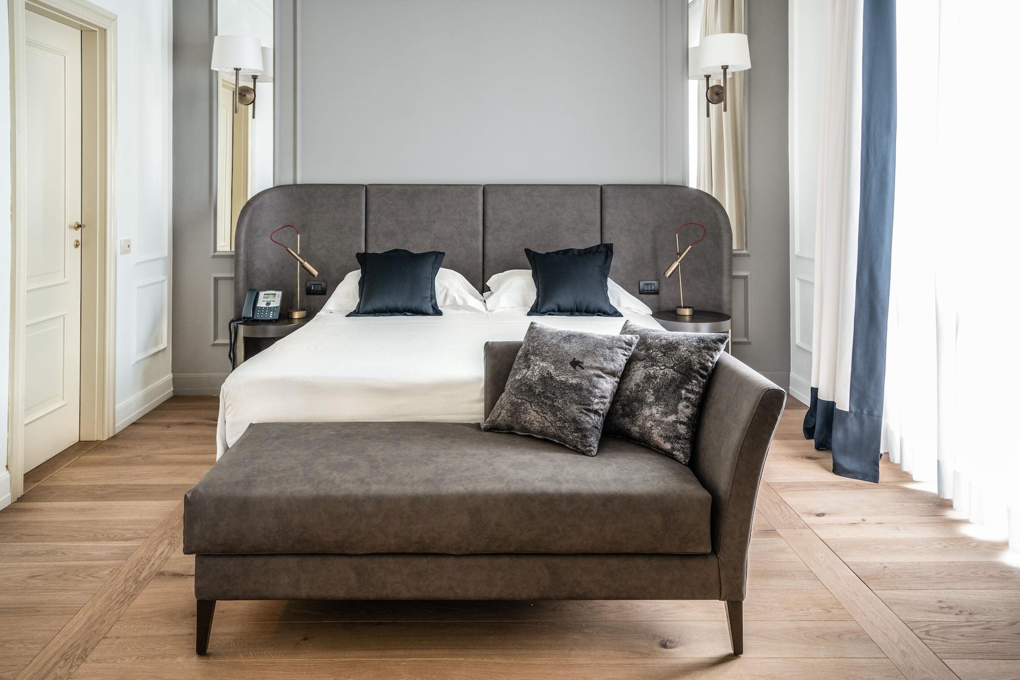 Fonteverde Lifestyle & Thermal Retreat - The Leading Of The World Hotel