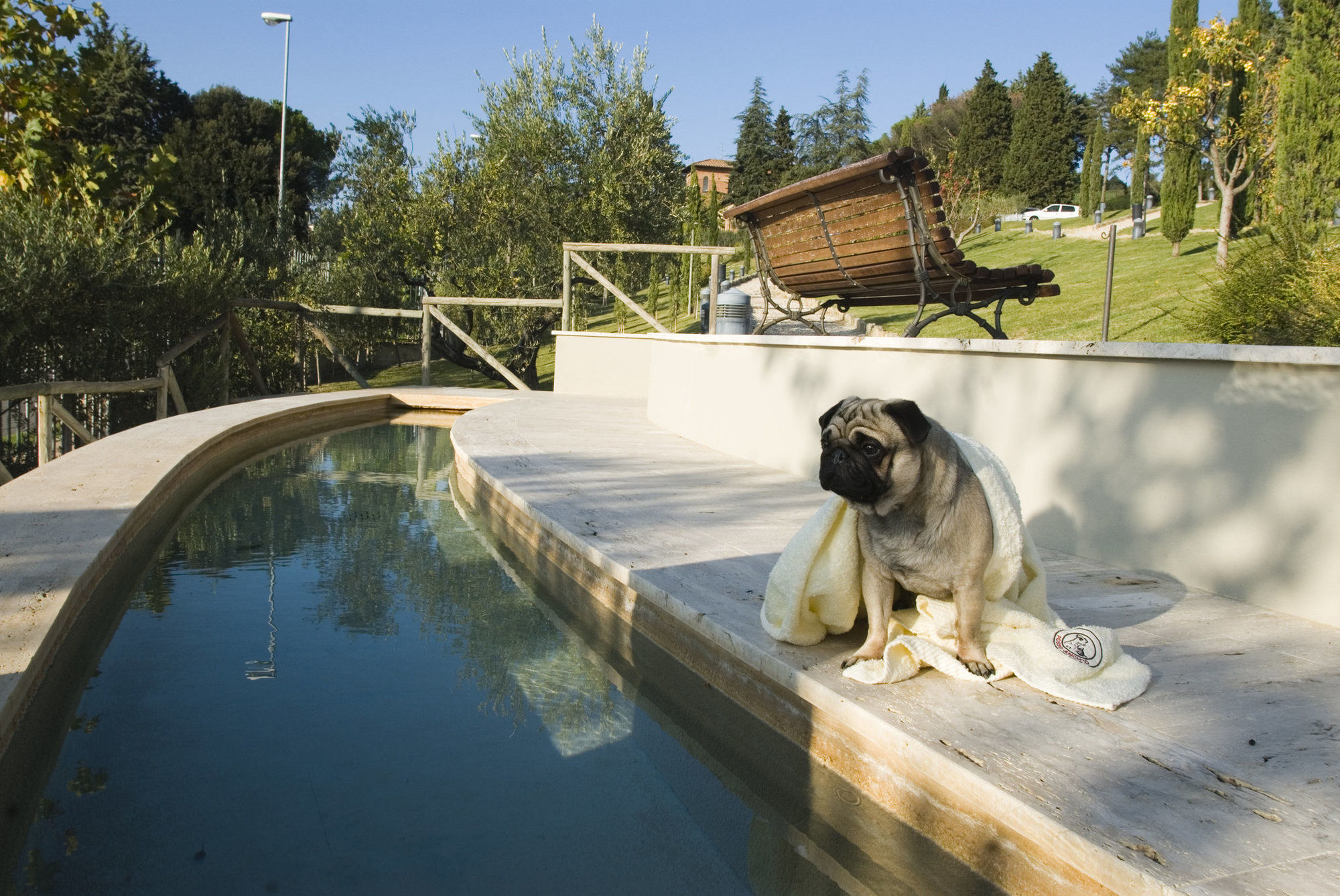 Fonteverde Lifestyle & Thermal Retreat - The Leading Of The World