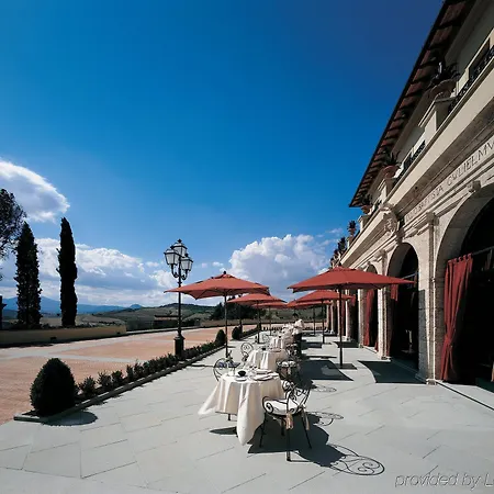 Fonteverde Lifestyle & Thermal Retreat - The Leading Hotels Of The World 