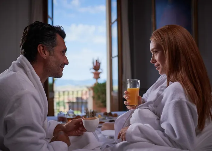 Fonteverde Lifestyle & Thermal Retreat - The Leading Hotels Of The World