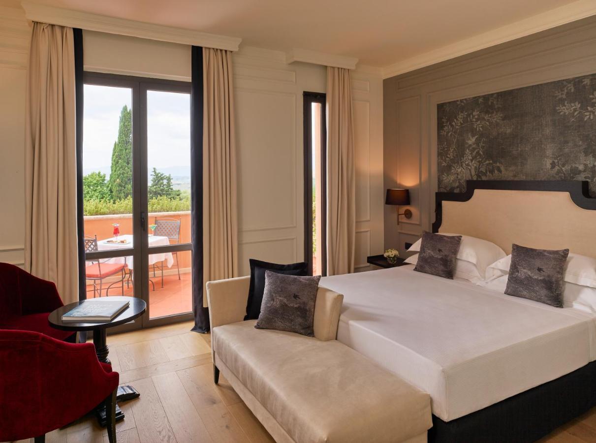 Fonteverde Lifestyle & Thermal Retreat - The Leading Of The World Hotel