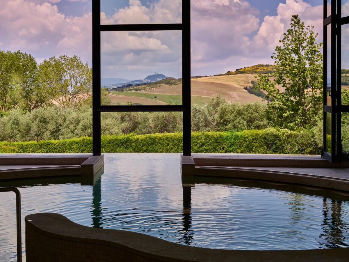 Fonteverde Lifestyle & Thermal Retreat - The Leading Of The World Hotel 5*