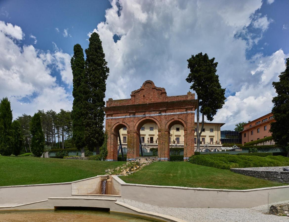 Fonteverde Lifestyle & Thermal Retreat - The Leading Of The World