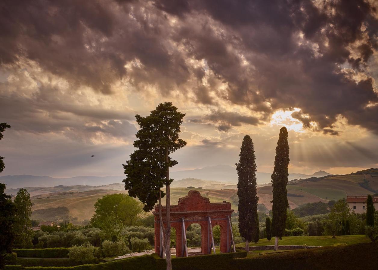 Hotel Fonteverde Lifestyle & Thermal Retreat - The Leading Of The World San Casciano dei Bagni
