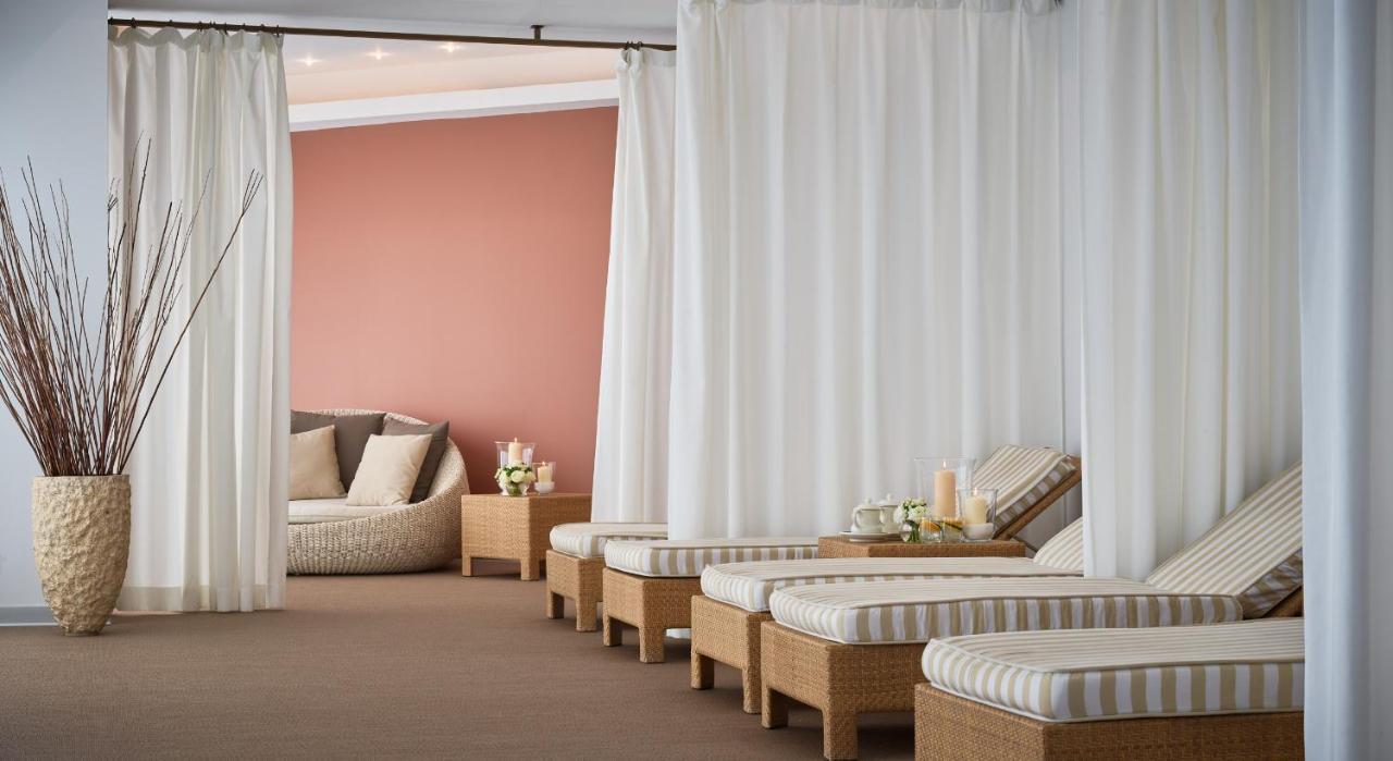 Hotel Fonteverde Lifestyle & Thermal Retreat - The Leading Of The World San Casciano dei Bagni