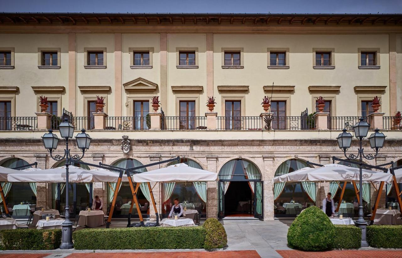 Fonteverde生活方式与热力度假酒店——世界领先酒店San Casciano dei Bagni
