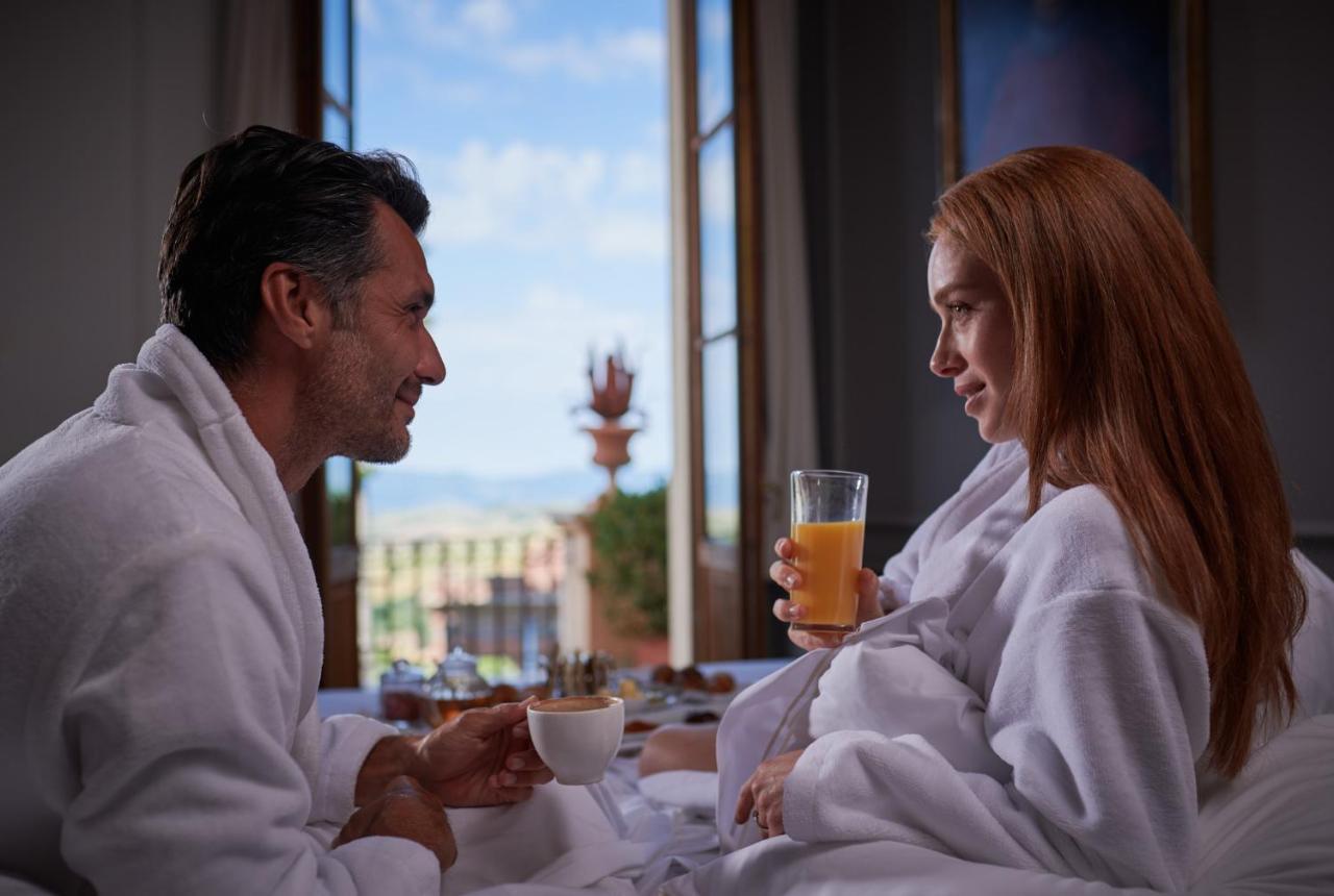 Fonteverde Lifestyle & Thermal Retreat - The Leading Of The World Hotel