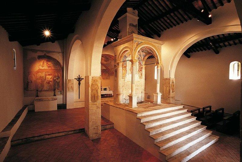 Fonteverde Lifestyle & Thermal Retreat - The Leading Of The World San Casciano dei Bagni