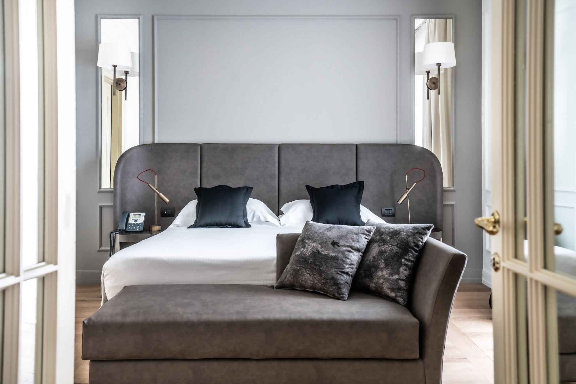 Fonteverde Lifestyle & Thermal Retreat - The Leading Of The World San Casciano dei Bagni