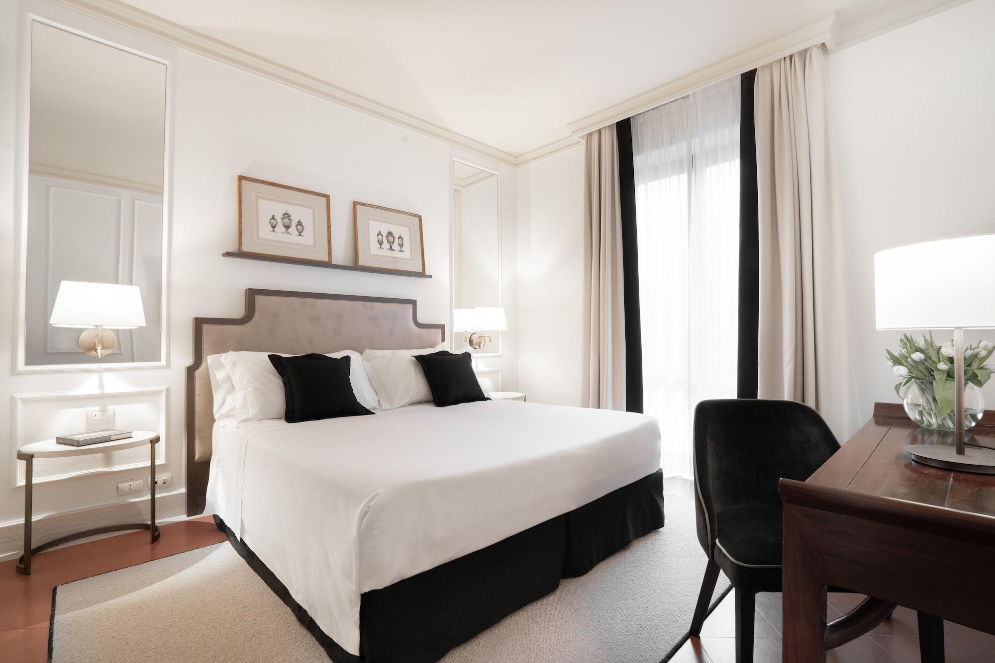 Fonteverde Lifestyle&Thermal Retreat-世界领先的5星级San Casciano dei Bagni酒店