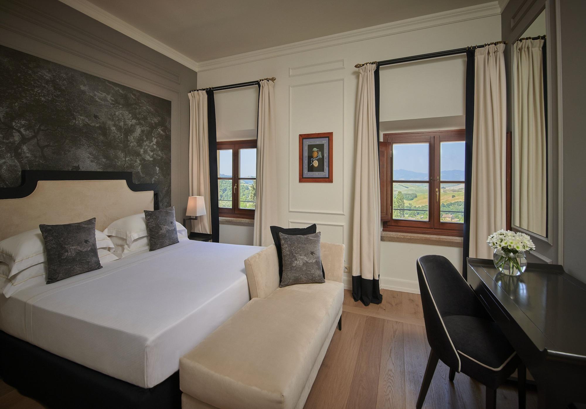 Fonteverde Lifestyle & Thermal Retreat - The Leading Of The World Hotel San Casciano dei Bagni