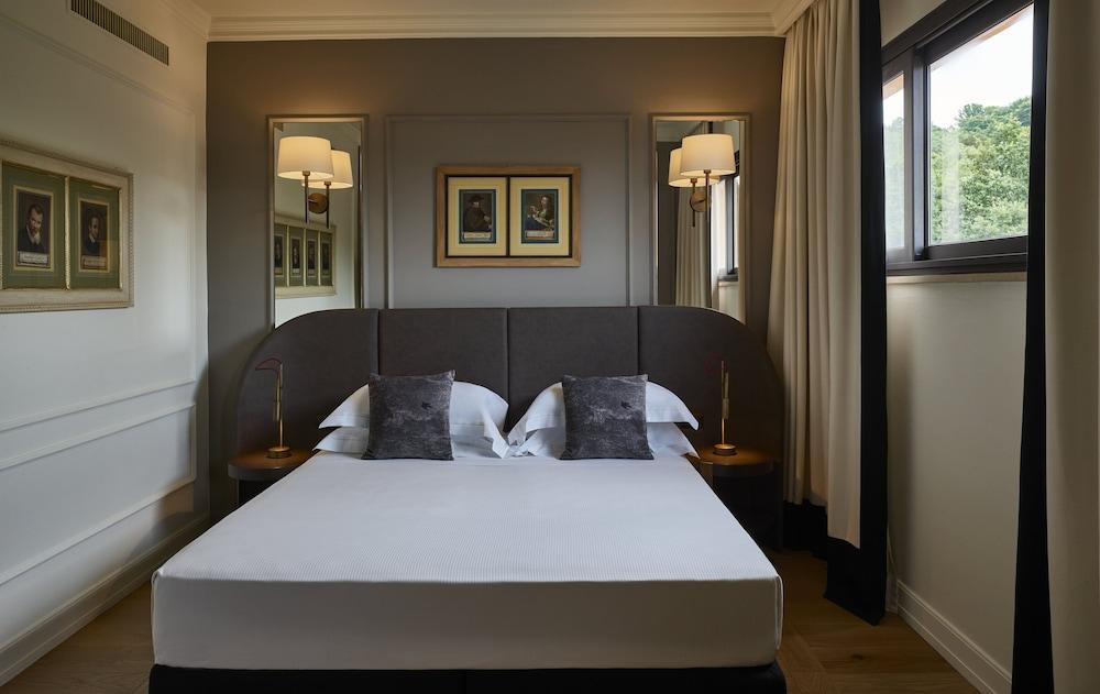 Fonteverde Lifestyle&Thermal Retreat-世界领先的San Casciano dei Bagni
