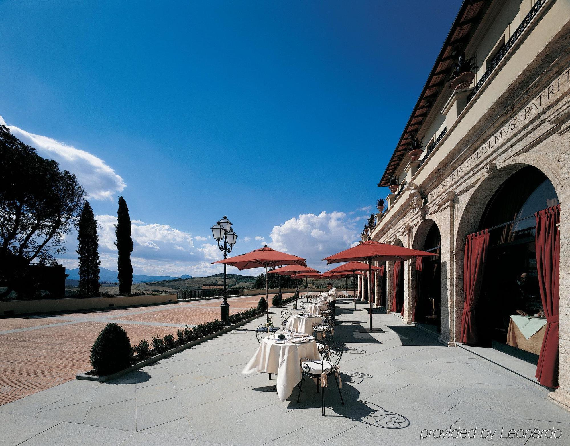 Fonteverde Lifestyle & Thermal Retreat - The Leading Of The World 5* San Casciano dei Bagni