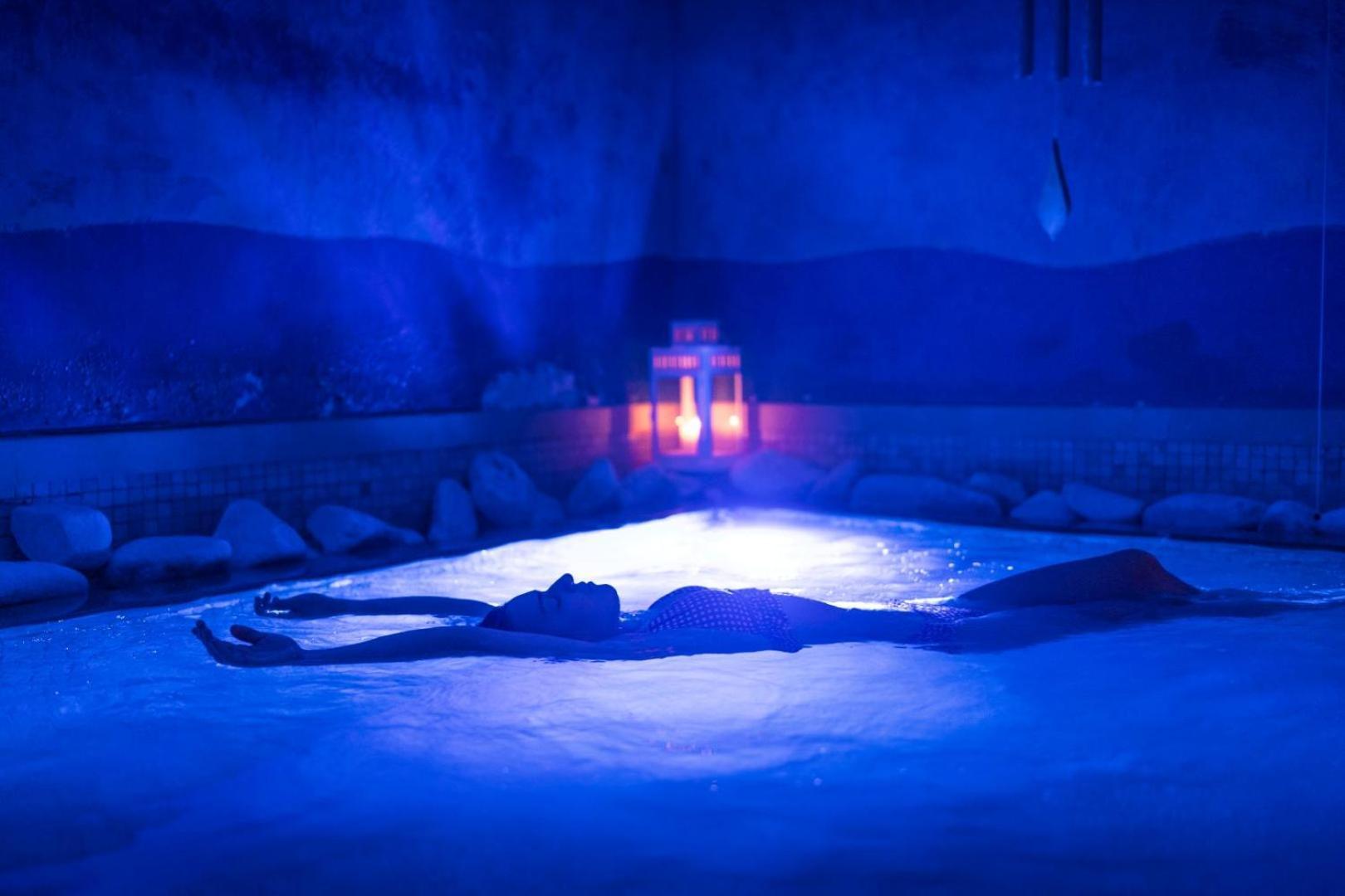 Fonteverde Lifestyle & Thermal Retreat - The Leading Of The World 5*