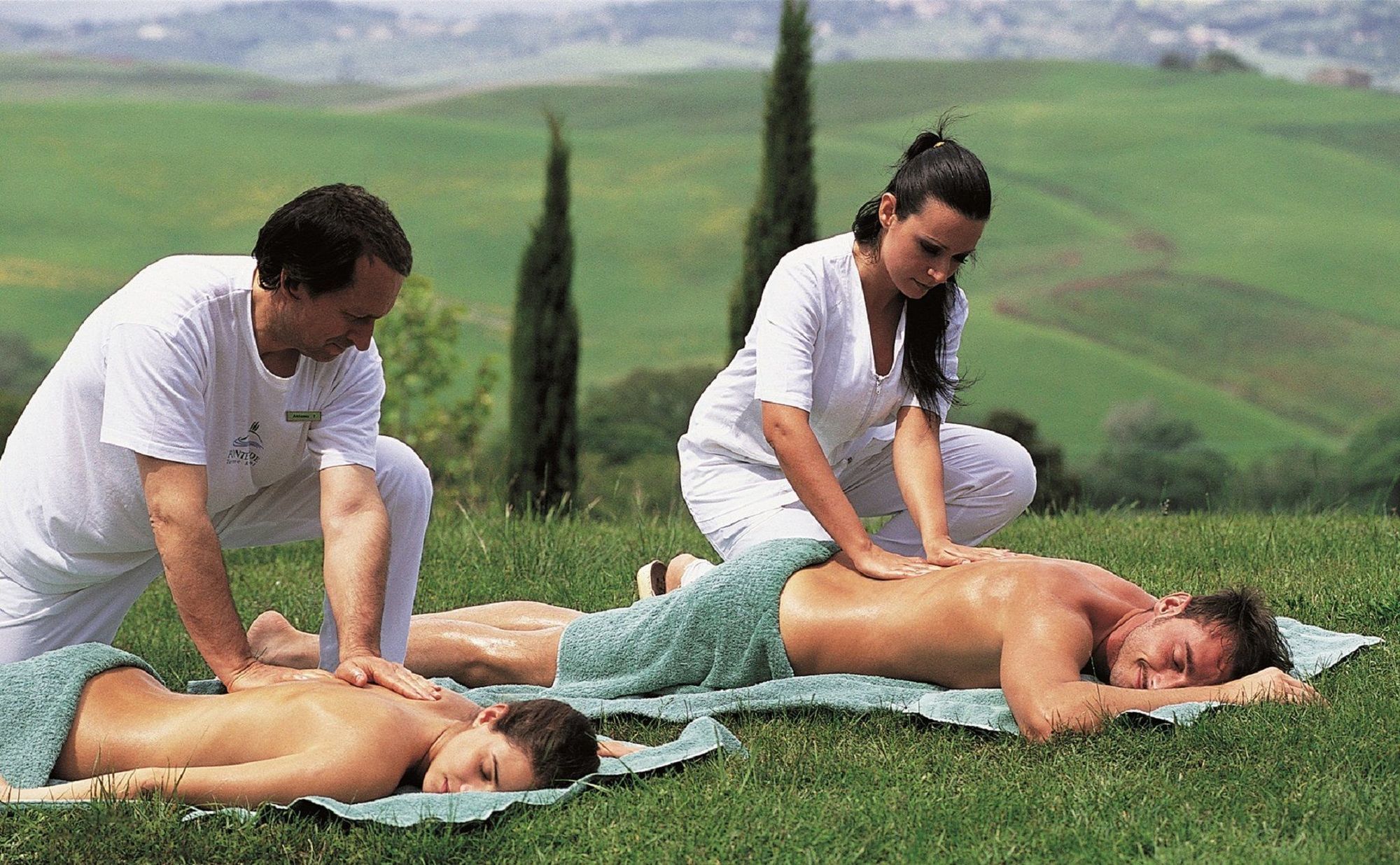 Fonteverde Lifestyle & Thermal Retreat - The Leading Of The World