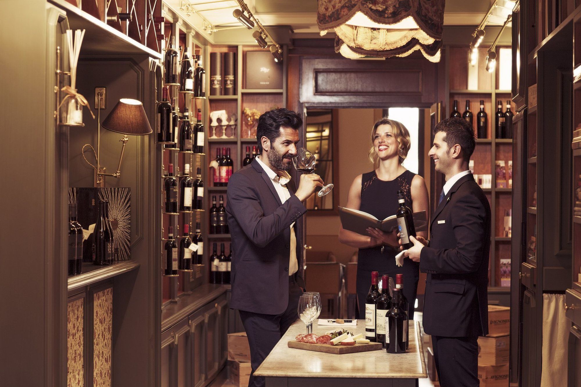 Fonteverde生活方式与热力度假酒店——世界领先酒店San Casciano dei Bagni