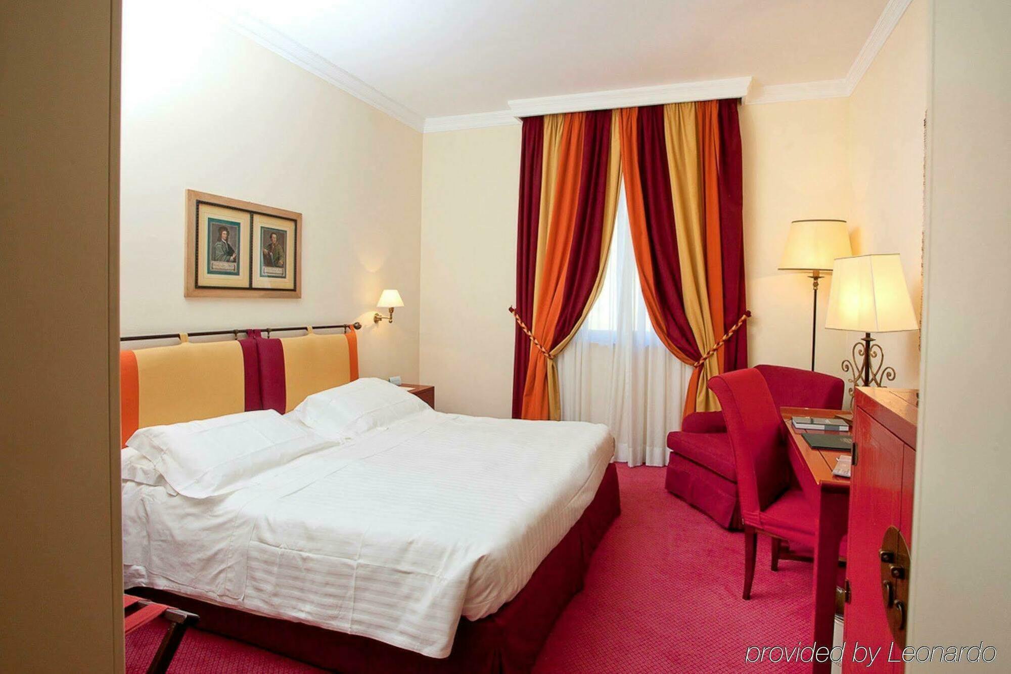 Fonteverde Lifestyle & Thermal Retreat - The Leading Of The World