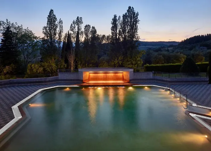 Fonteverde Lifestyle & Thermal Retreat - The Leading Hotels Of The World