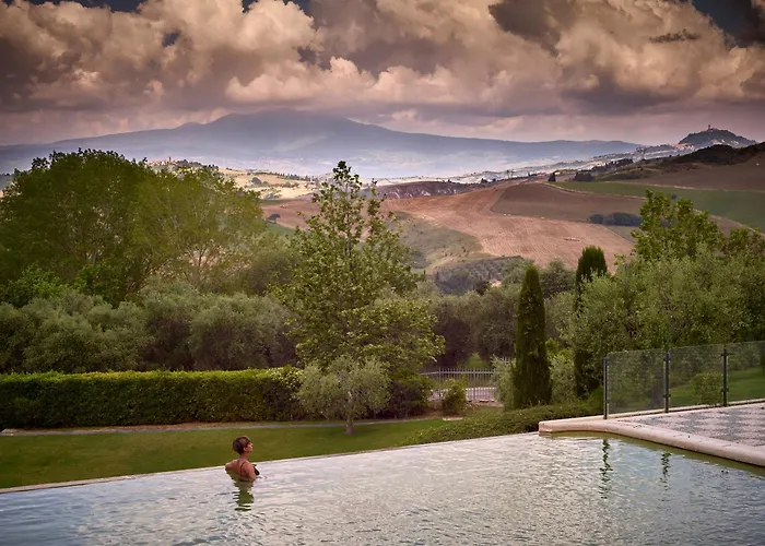 Fonteverde - The Leading Hotels of the World