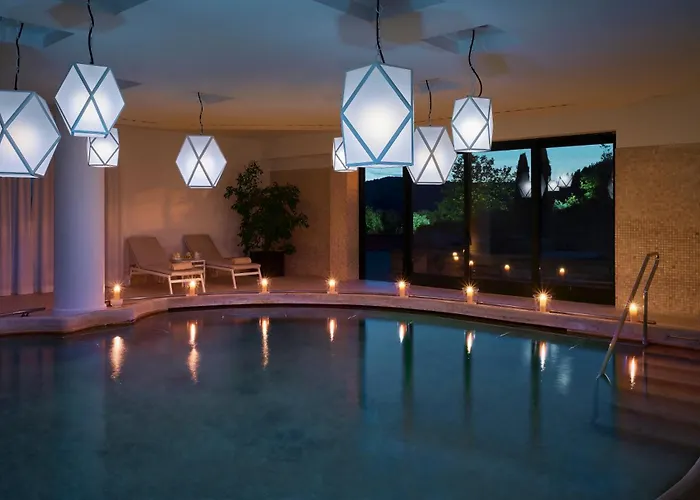 Fonteverde - The Leading Hotels of the World