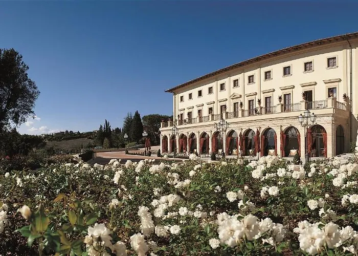 Fonteverde Lifestyle & Thermal Retreat - The Leading Hotels Of The World