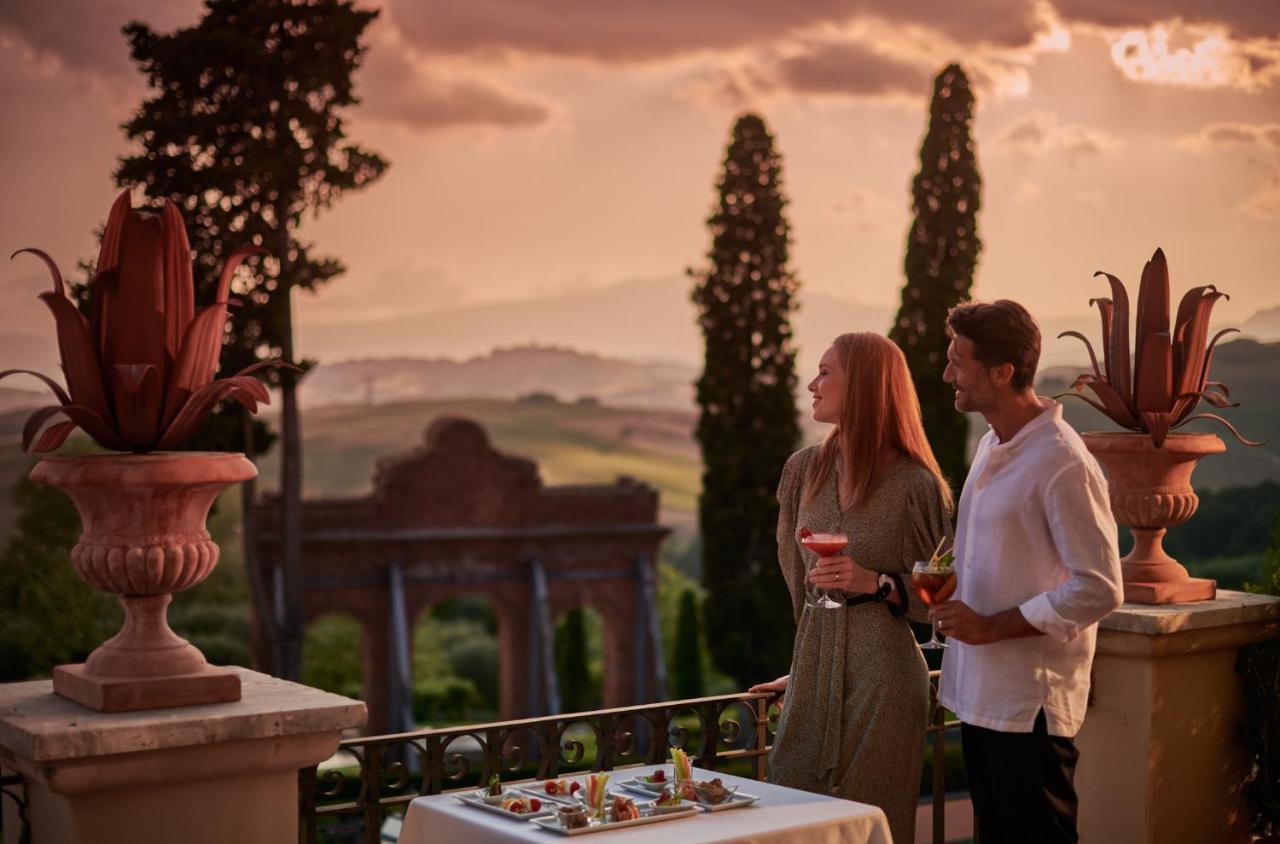 Fonteverde Lifestyle & Thermal Retreat - The Leading Of The World 5* San Casciano dei Bagni
