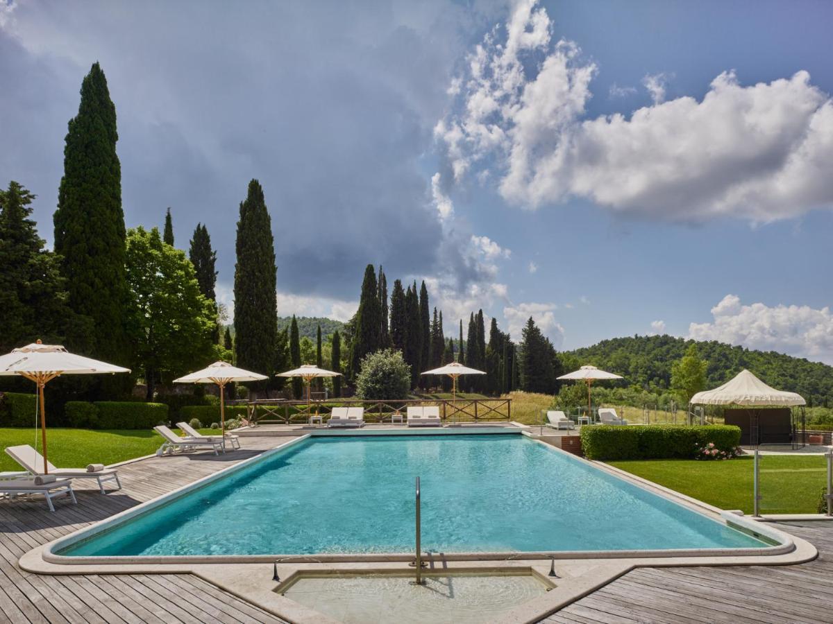 Fonteverde Lifestyle & Thermal Retreat - The Leading Of The World Hotel 5*