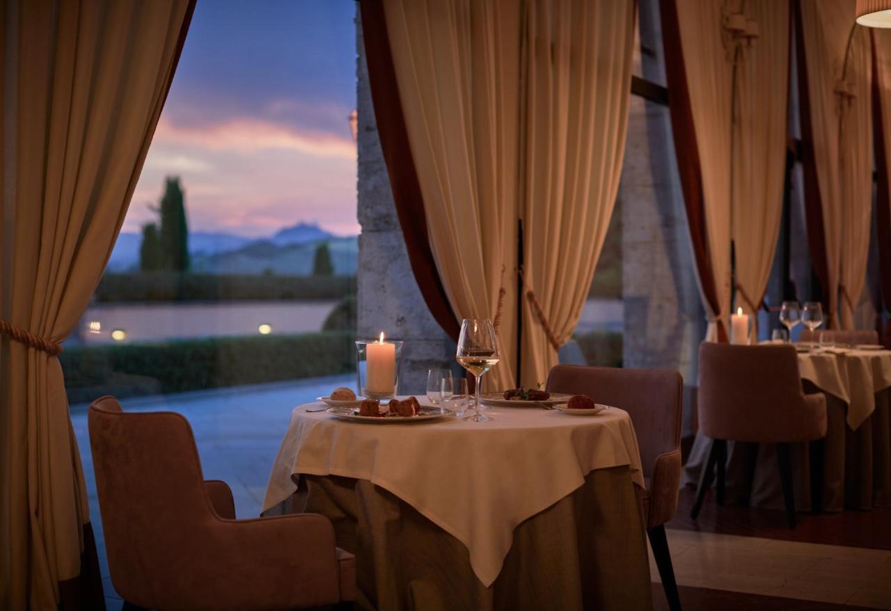 Fonteverde Lifestyle & Thermal Retreat - The Leading Of The World