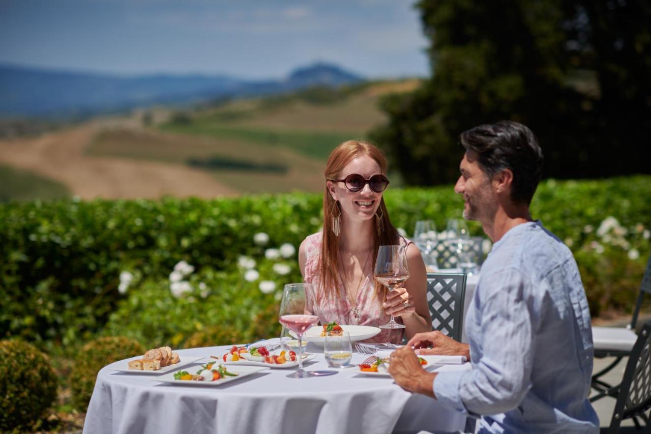 Fonteverde Lifestyle & Thermal Retreat - The Leading Of The World