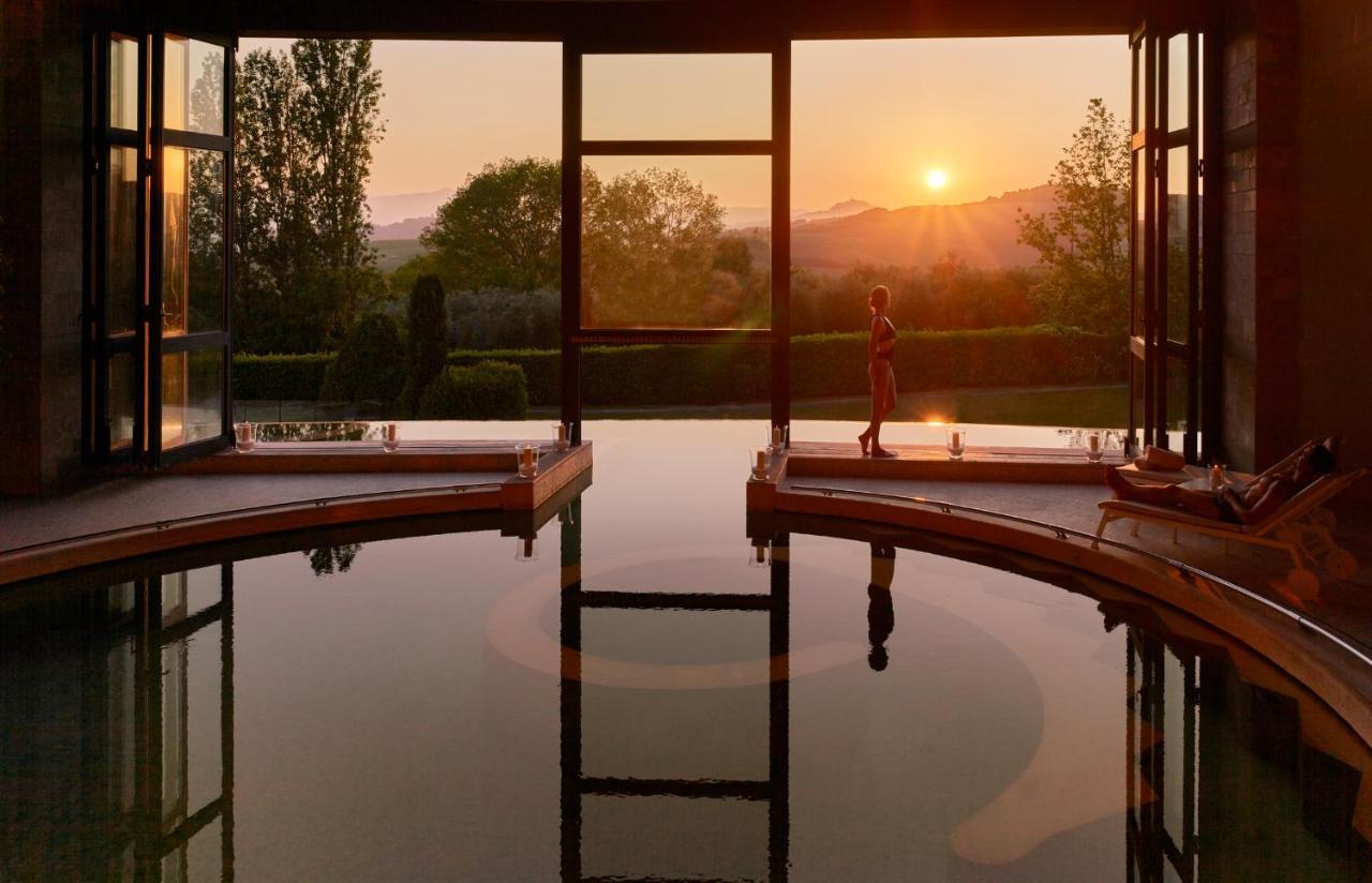 Hotel Fonteverde Lifestyle & Thermal Retreat - The Leading Of The World 5*
