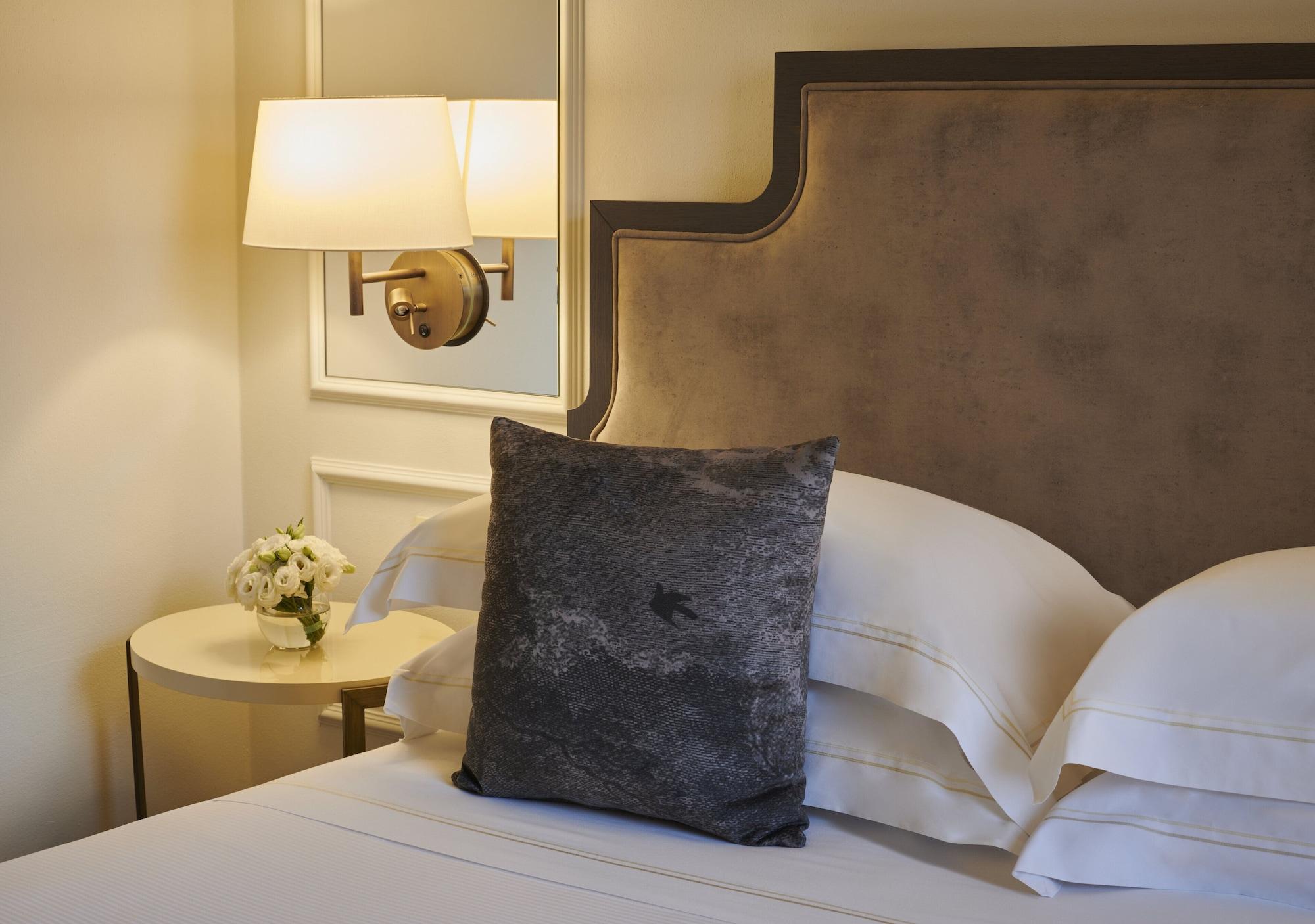Fonteverde Lifestyle & Thermal Retreat - The Leading Of The World San Casciano dei Bagni