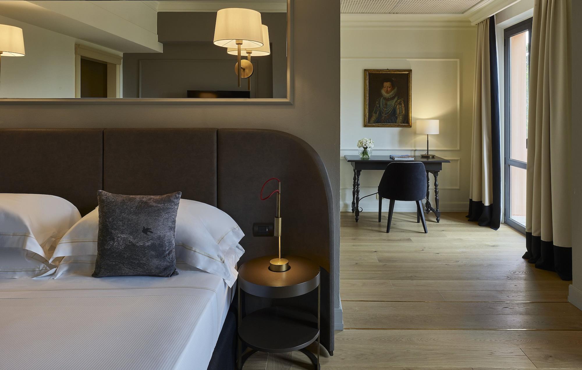 Fonteverde Lifestyle & Thermal Retreat - The Leading Of The World Hotel