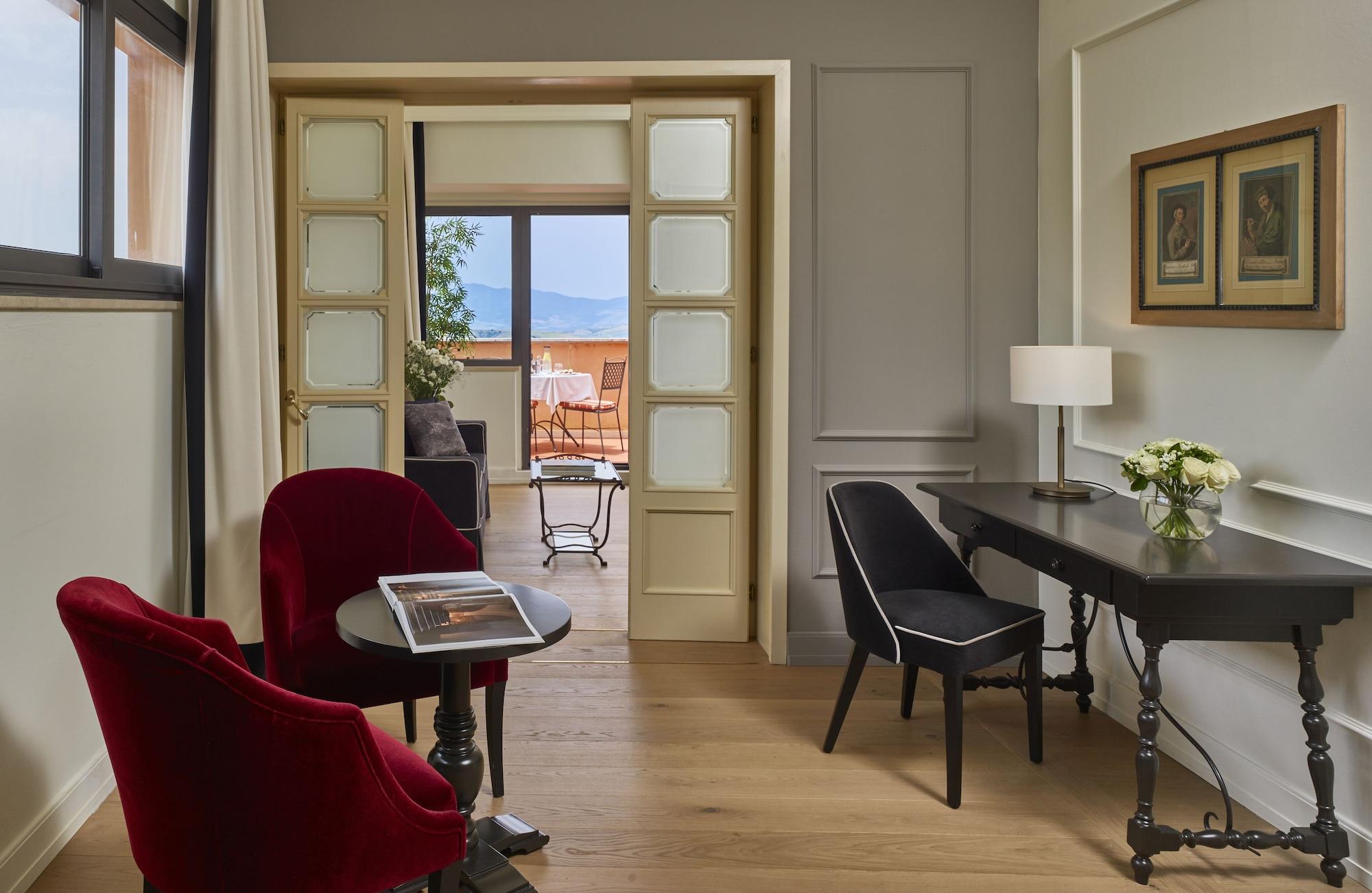 Hotel Fonteverde Lifestyle & Thermal Retreat - The Leading Of The World