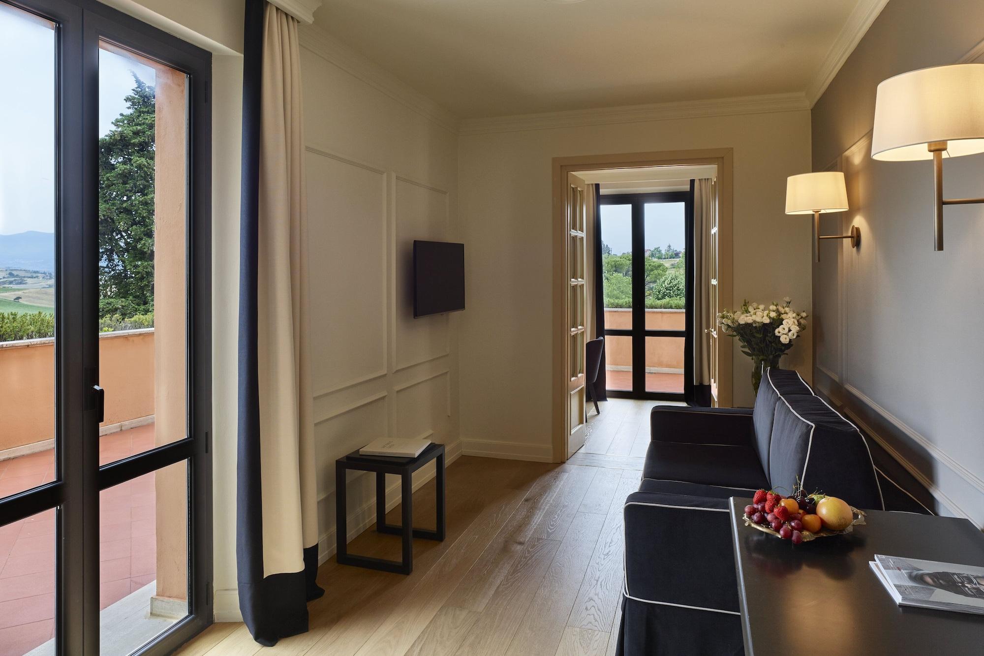 Fonteverde Lifestyle & Thermal Retreat - The Leading Of The World 5*