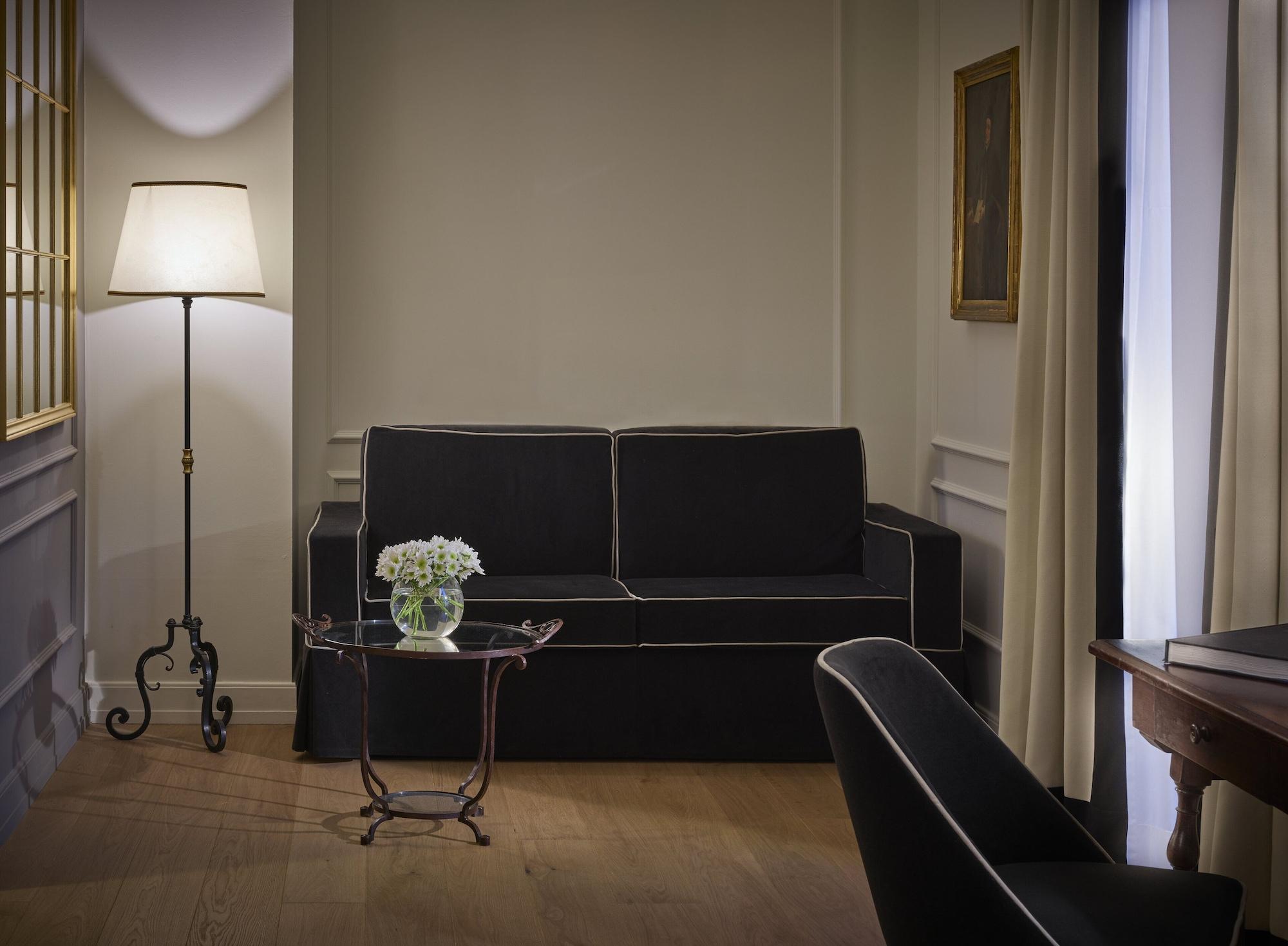 Fonteverde Lifestyle & Thermal Retreat - The Leading Of The World Hotel San Casciano dei Bagni