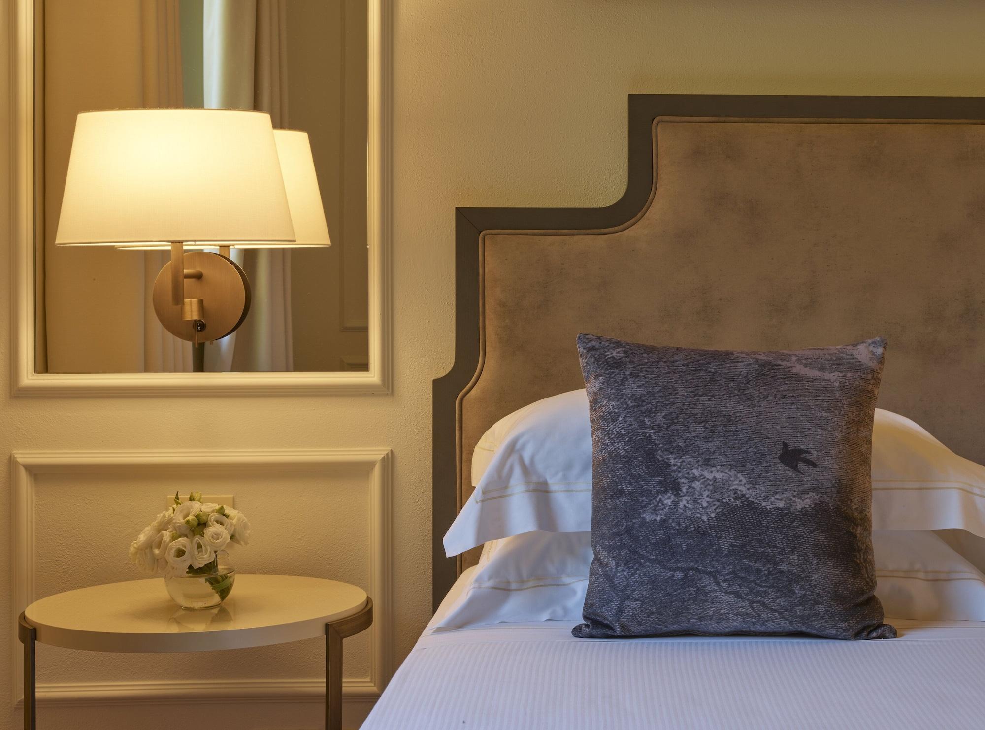 Hotel Fonteverde Lifestyle & Thermal Retreat - The Leading Of The World San Casciano dei Bagni