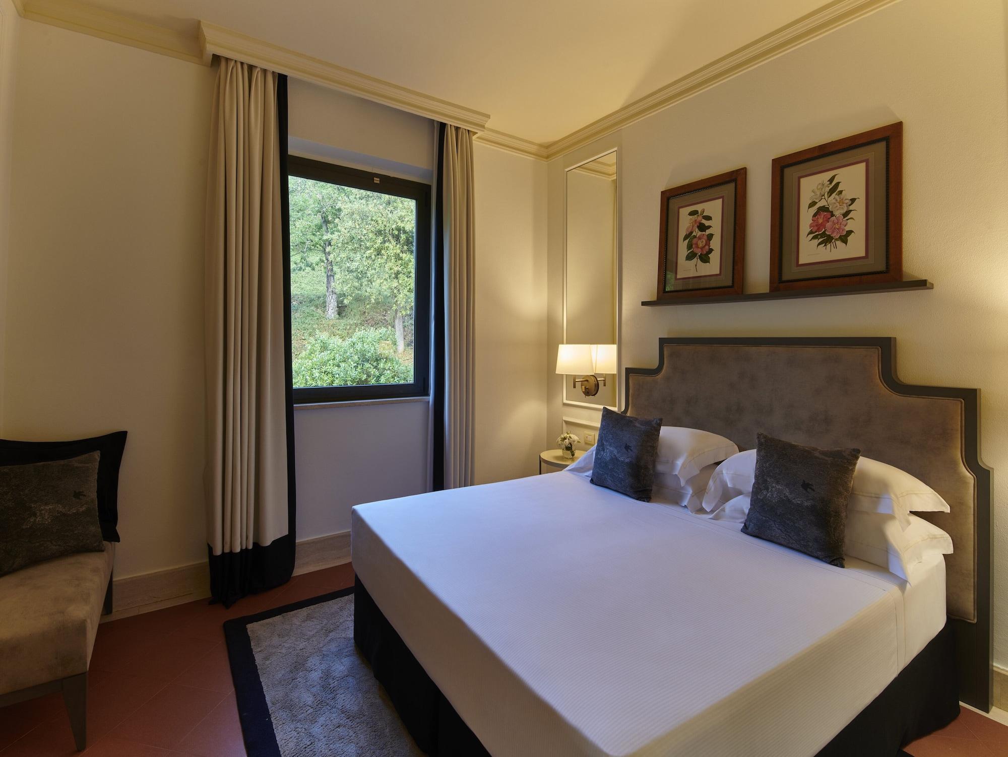Fonteverde Lifestyle & Thermal Retreat - The Leading Of The World 5*