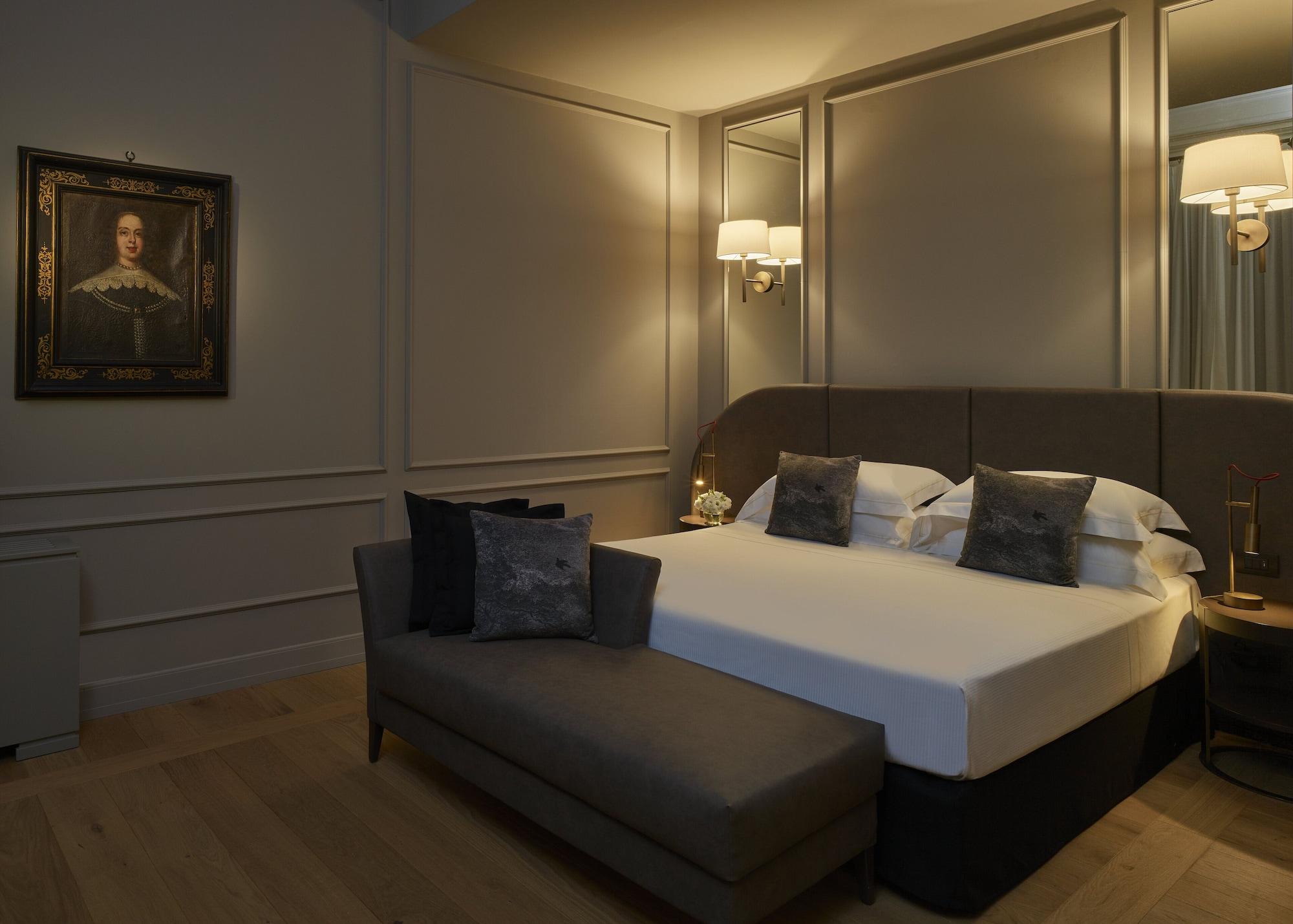 Fonteverde Lifestyle & Thermal Retreat - The Leading Of The World 5*