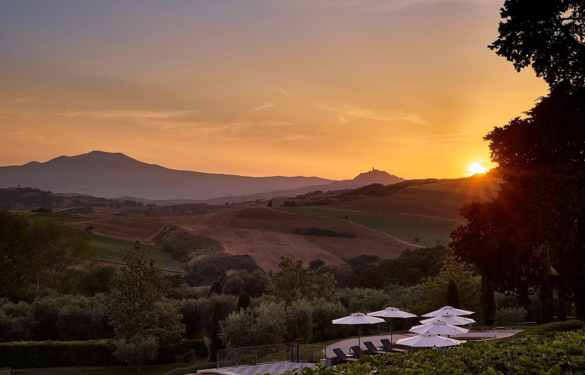 Fonteverde Lifestyle & Thermal Retreat - The Leading Of The World Hotel San Casciano dei Bagni