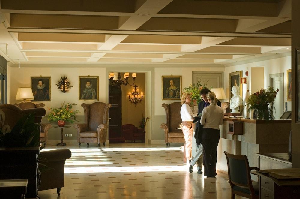 Fonteverde Lifestyle & Thermal Retreat - The Leading Of The World 5* San Casciano dei Bagni