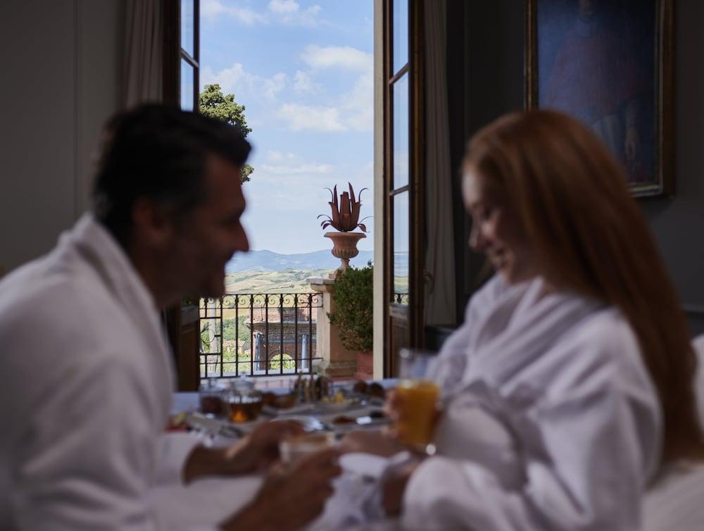 Fonteverde Lifestyle & Thermal Retreat - The Leading Of The World Hotel 5*