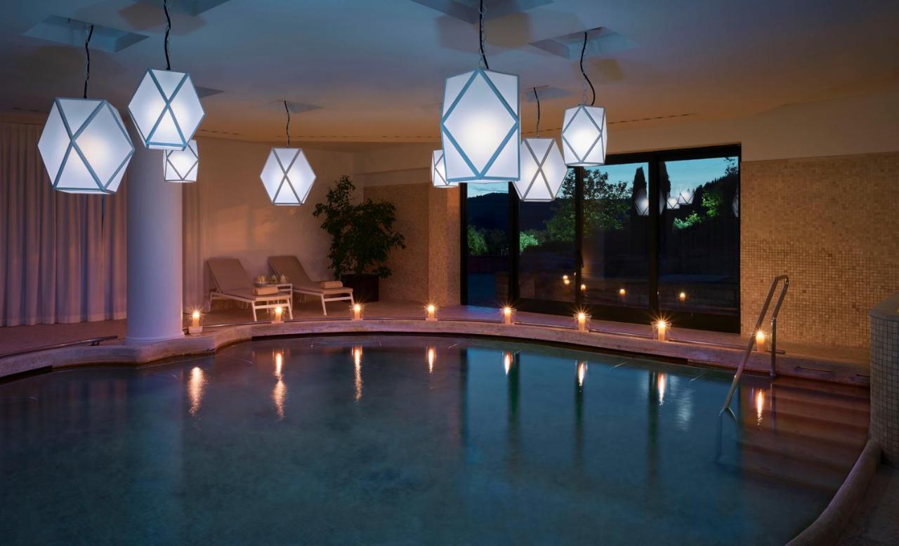 Hotel Fonteverde Lifestyle & Thermal Retreat - The Leading Of The World 5*