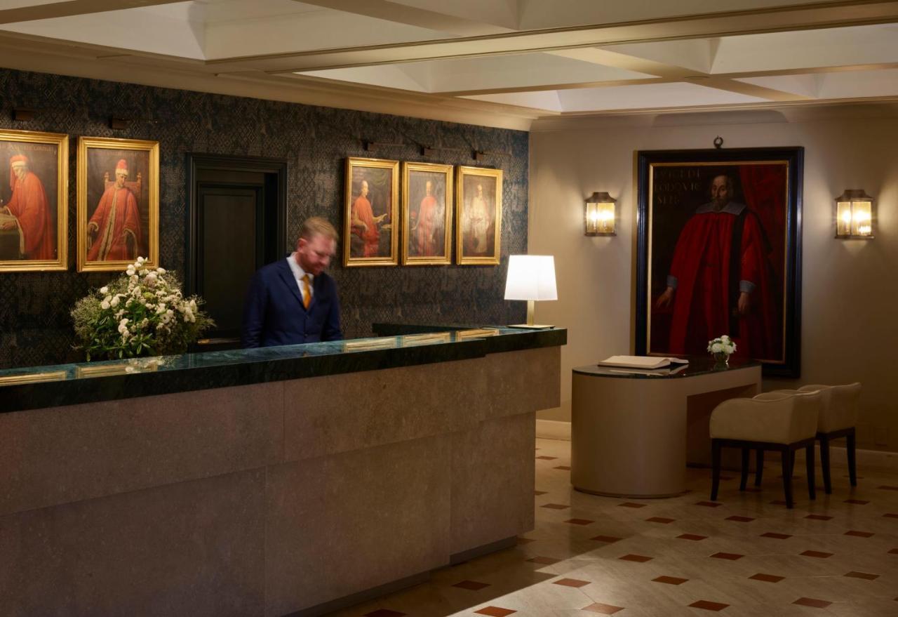 Fonteverde Lifestyle & Thermal Retreat - The Leading Of The World Hotel
