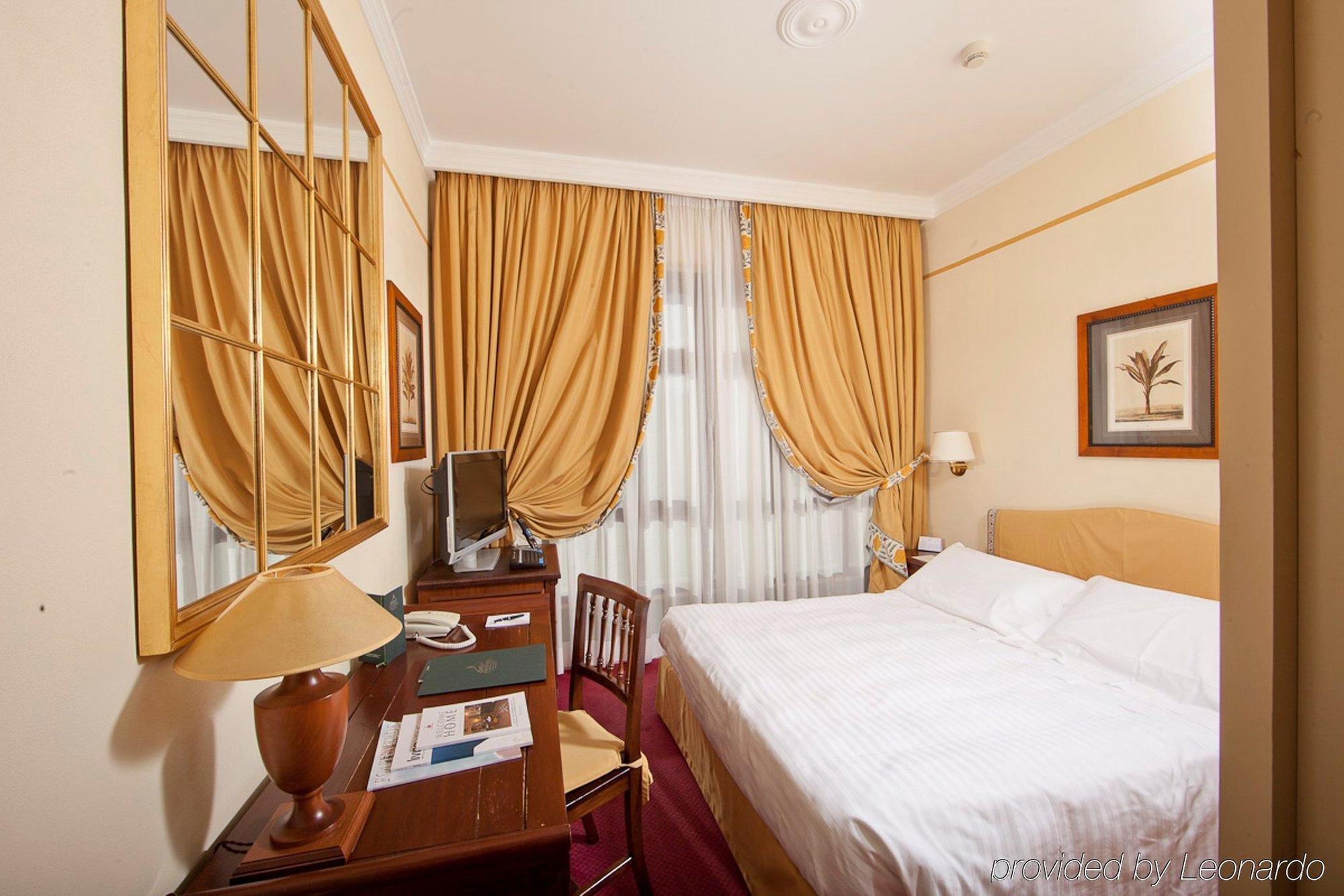 Fonteverde Lifestyle & Thermal Retreat - The Leading Of The World Hotel 5*