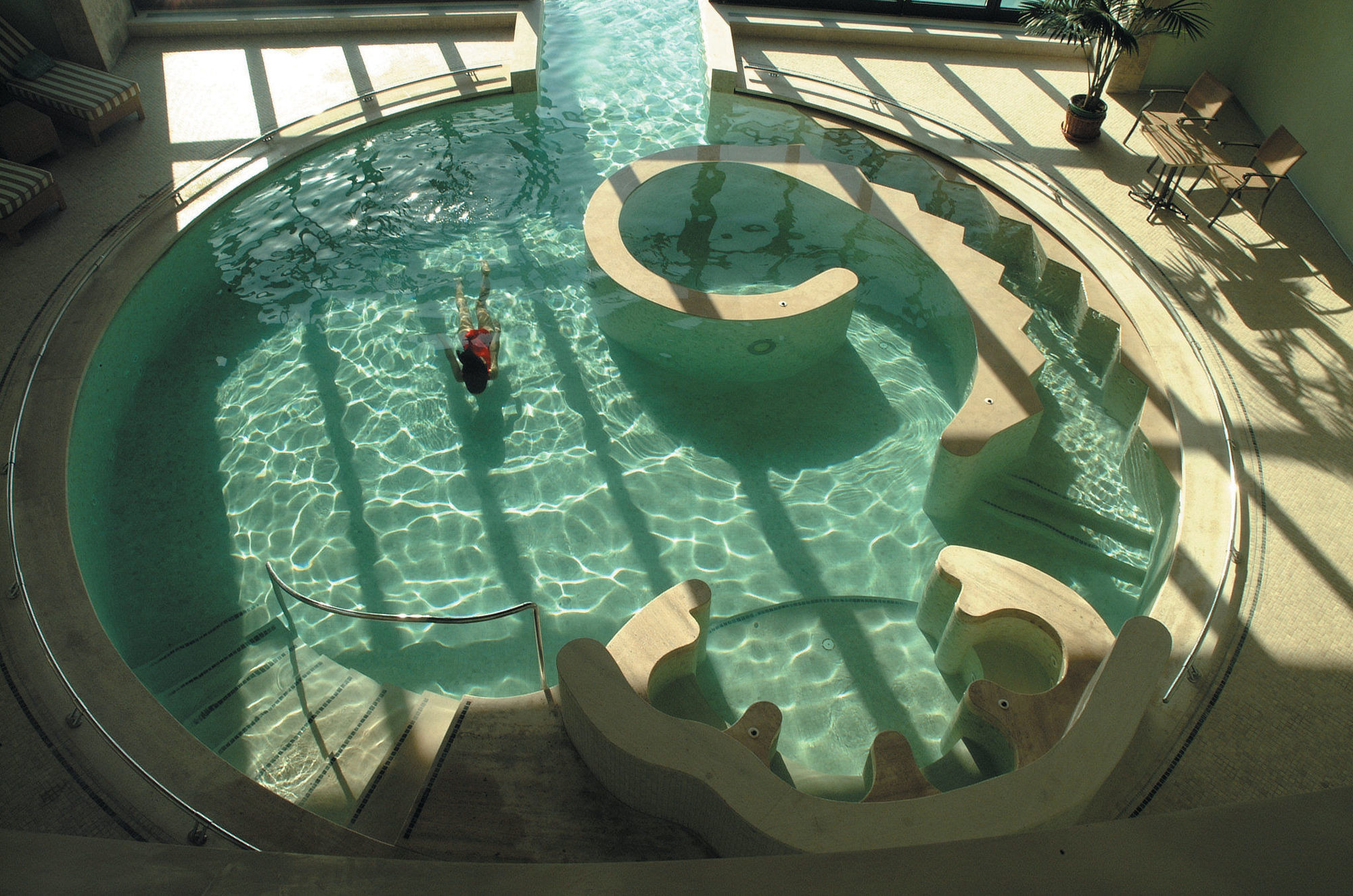 Fonteverde Lifestyle & Thermal Retreat - The Leading Of The World