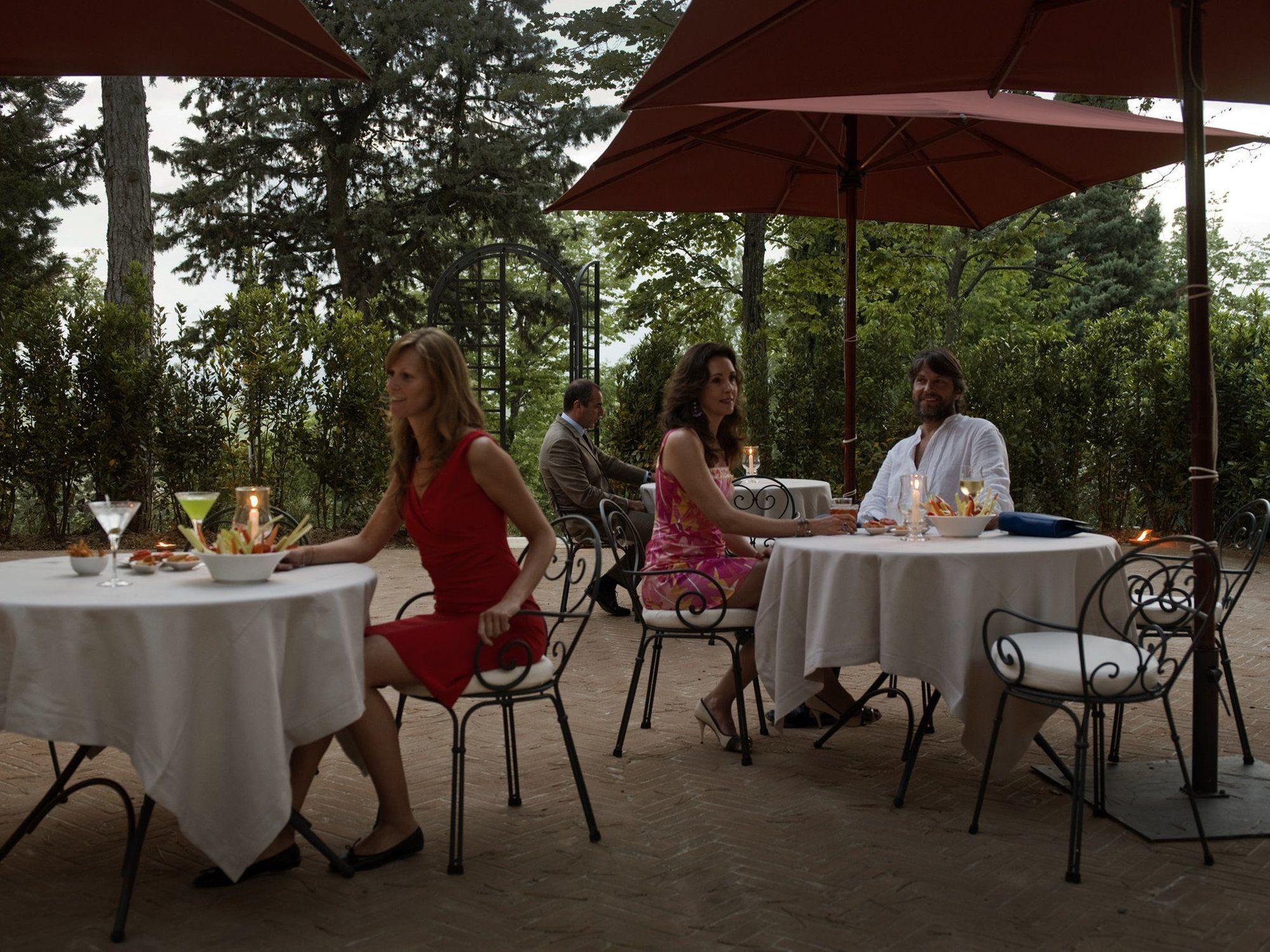 Fonteverde Lifestyle & Thermal Retreat - The Leading Of The World