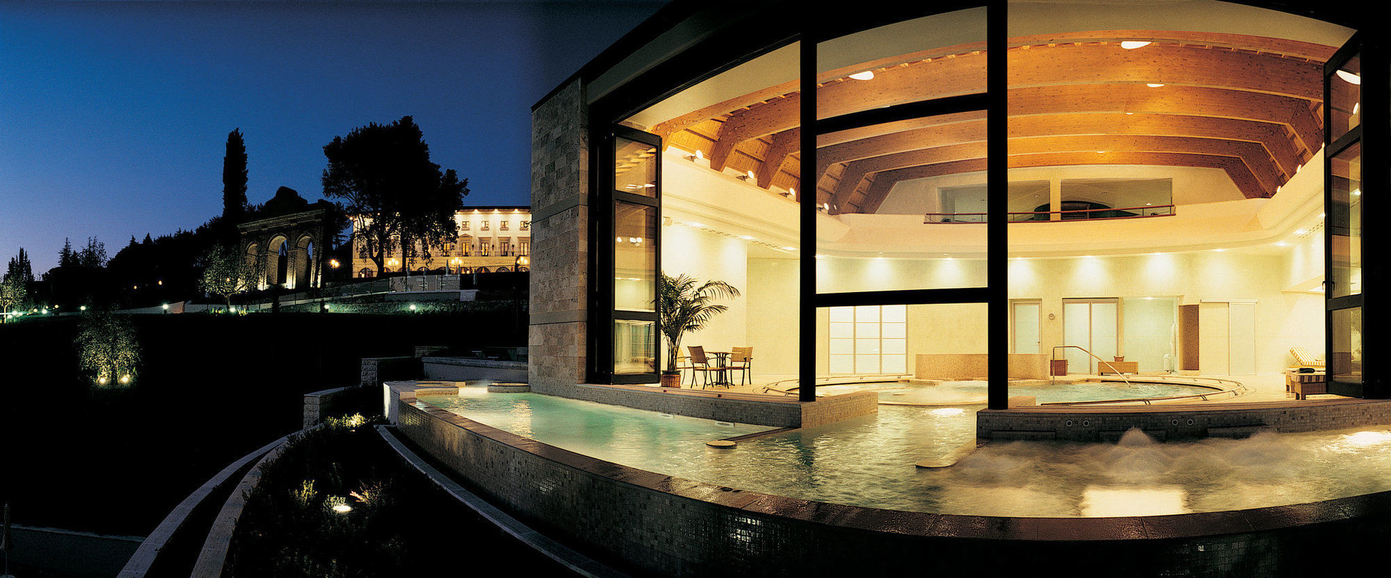 Hotel Fonteverde Lifestyle & Thermal Retreat - The Leading Of The World San Casciano dei Bagni