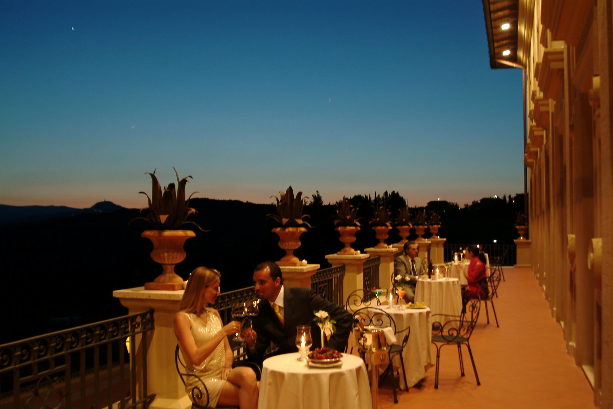 Fonteverde Lifestyle & Thermal Retreat - The Leading Of The World