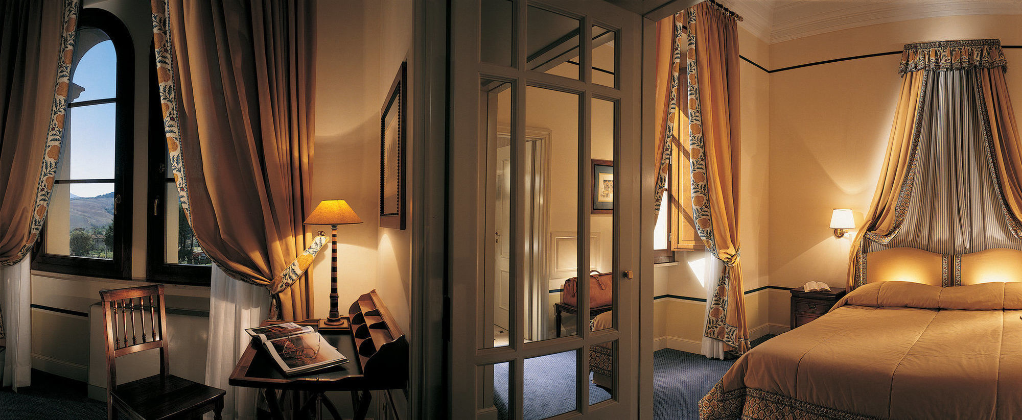 Hotel Fonteverde Lifestyle & Thermal Retreat - The Leading Of The World San Casciano dei Bagni